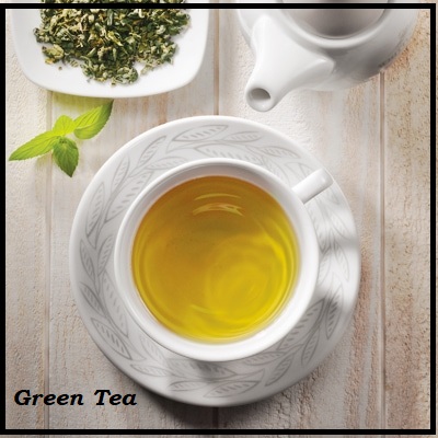 Green Tea