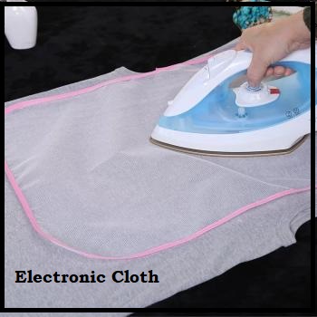 Electronic Cloth