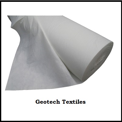 Geotech Textiles 
