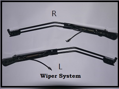 Wiper System