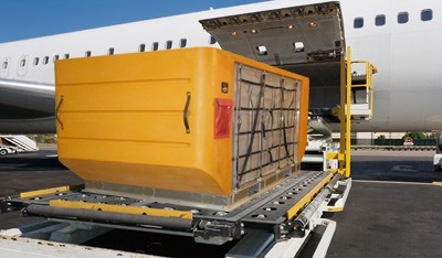 Air Freight Containers