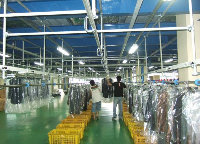 Digital Assorting System