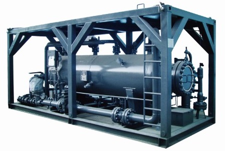 high-pressure-oil-and-gas-separator