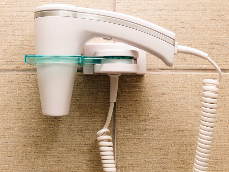 hotel-hair-dryers