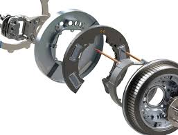 In-Wheel-Motors