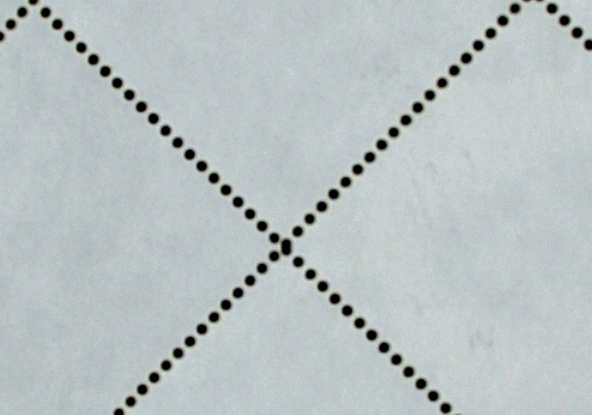 laser-micro-perforation