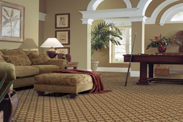 residential-carpet