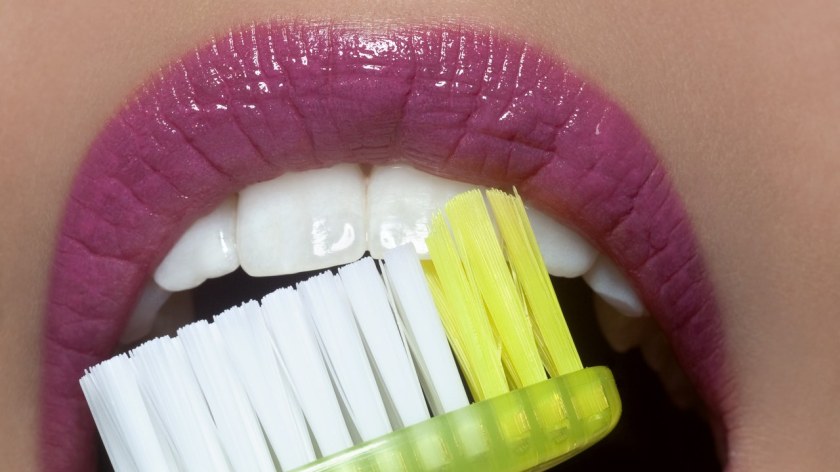 Tooth Whitening Products