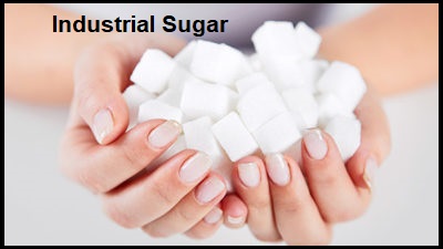Industrial Sugar