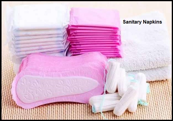 sanitary-napkins