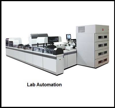 Lab Automation