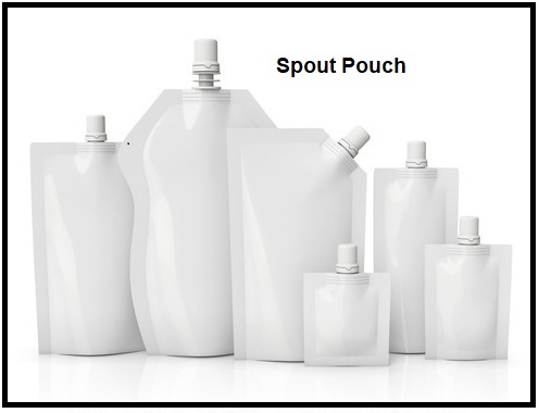 Spout Pouch