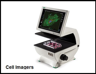 Cell Imagers