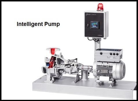 Intelligent Pump