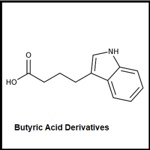 Butyric Acid