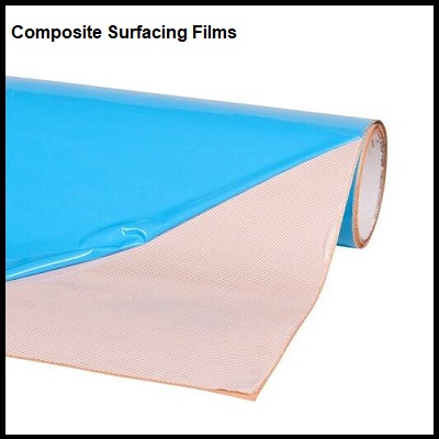 Composite Surfacing Films