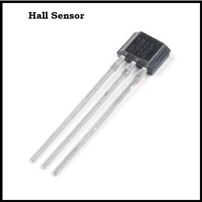 Hall Sensor