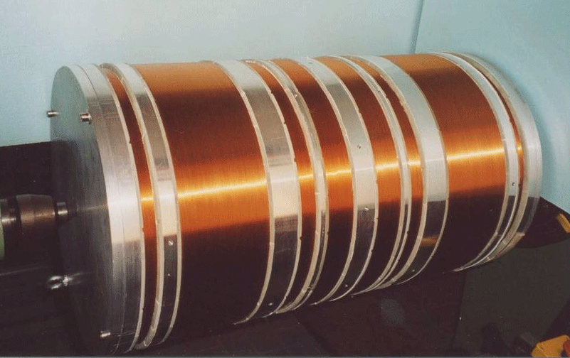 Superconducting Magnets
