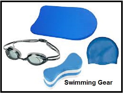 Swimming Gear