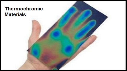 Thermochromic Materials