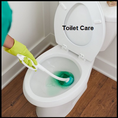 Toilet Care