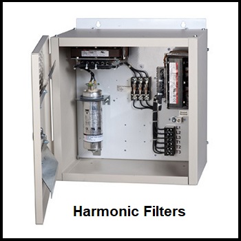 Harmonic Filters