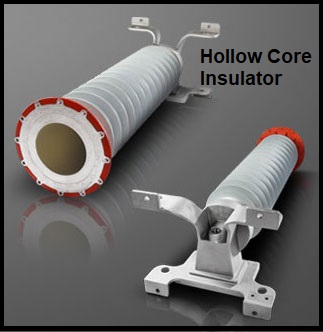 Hollow Core Insulator