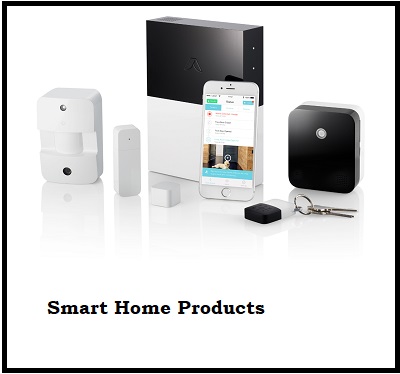 Smart Home Products