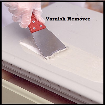 Varnish Remover