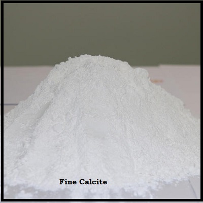 Fine Calcite