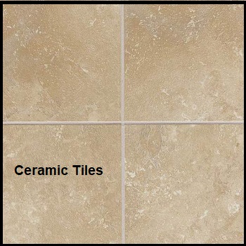 Ceramic Tiles 