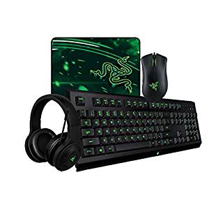 Gaming Peripherals