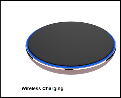 Wireless Charging