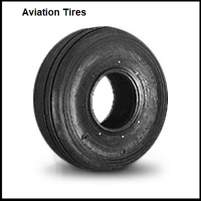 Aviation Tires