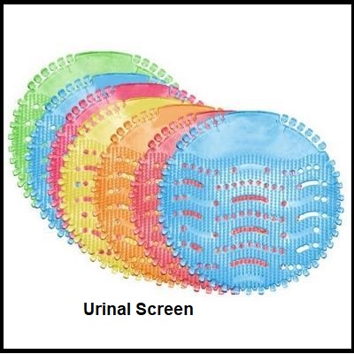 Urinal Screen