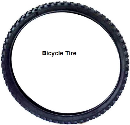 Bicycle Tire
