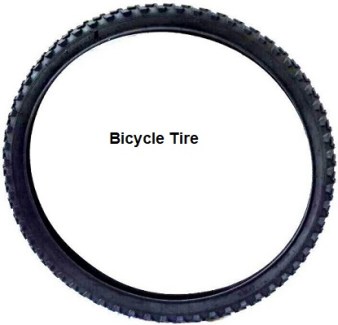 Bicycle Tire