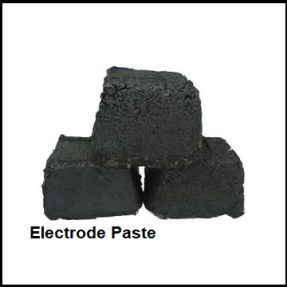 Electrode Paste