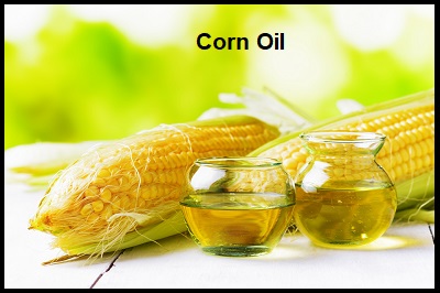 Corn Oil