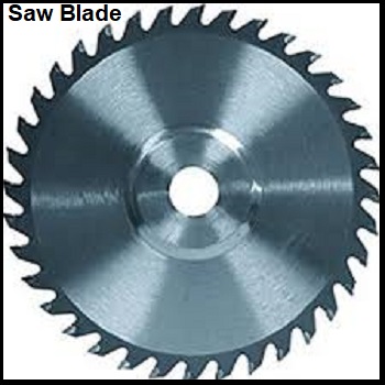 Saw Blade