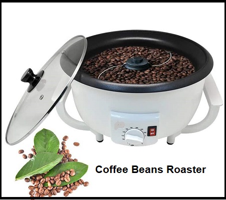 Coffee Beans Roaster