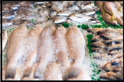 Seafood Preservatives