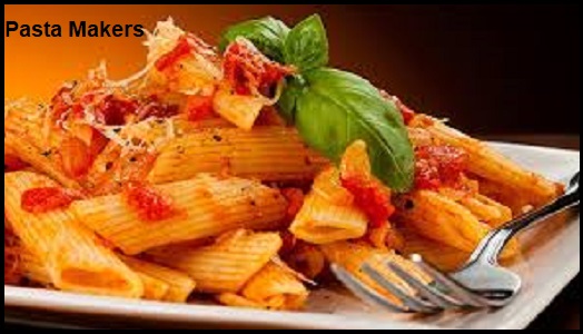 Pasta Makers