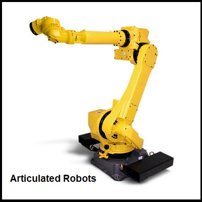 Articulated Robots
