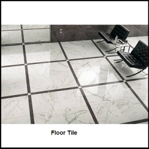 Floor Tile
