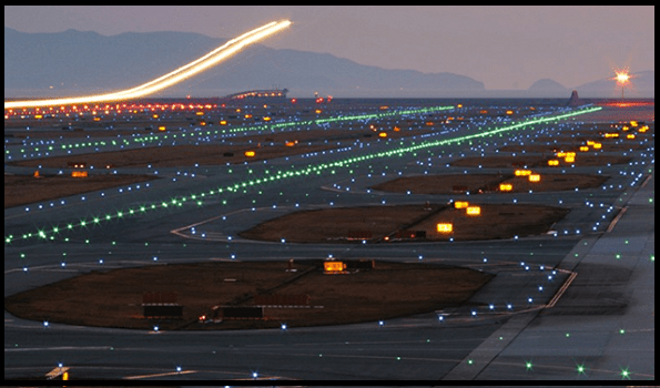 Airport Lighting System