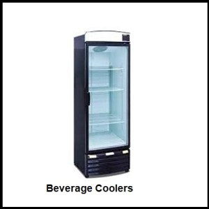 Beverage Coolers