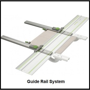 Guide Rail System