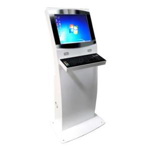 Kiosk