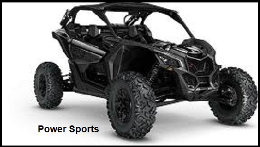 Power Sports